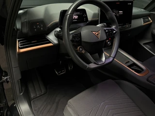 CUPRA Born – thumbnail 16