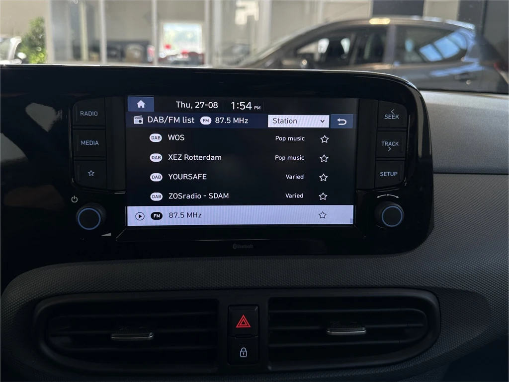 Hyundai i10 – foto 24