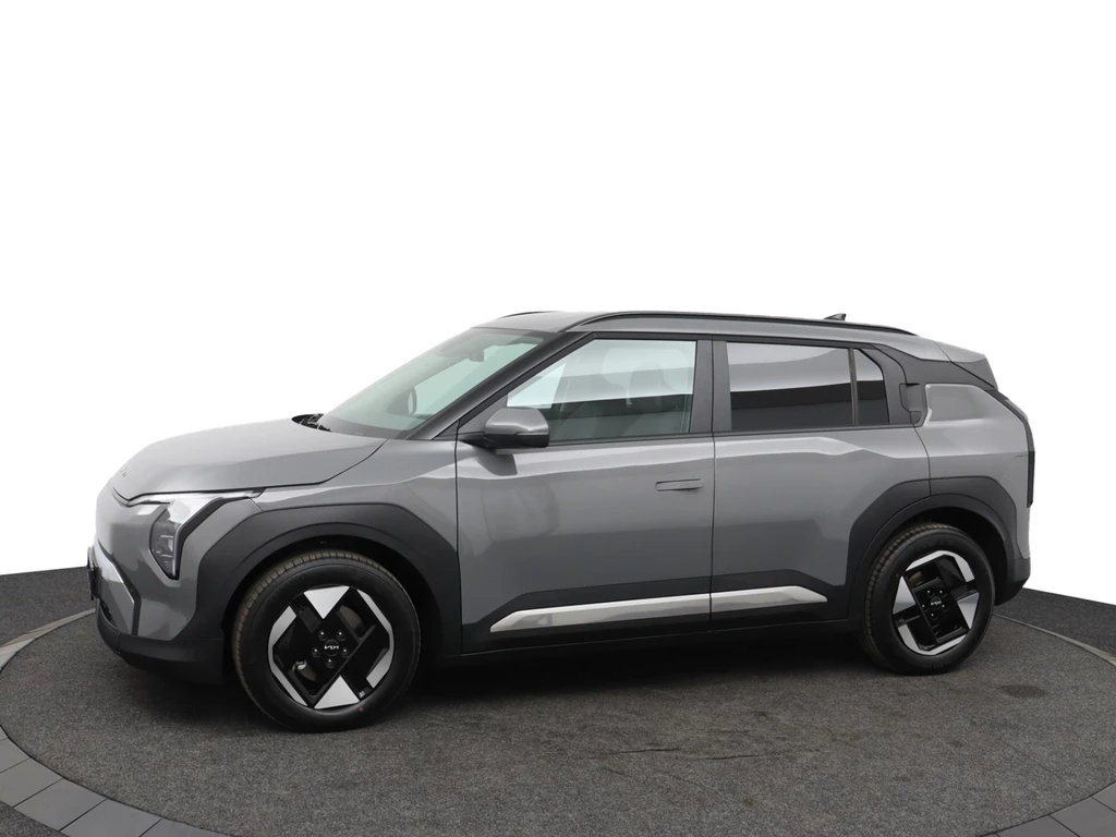Kia EV3 – foto 4