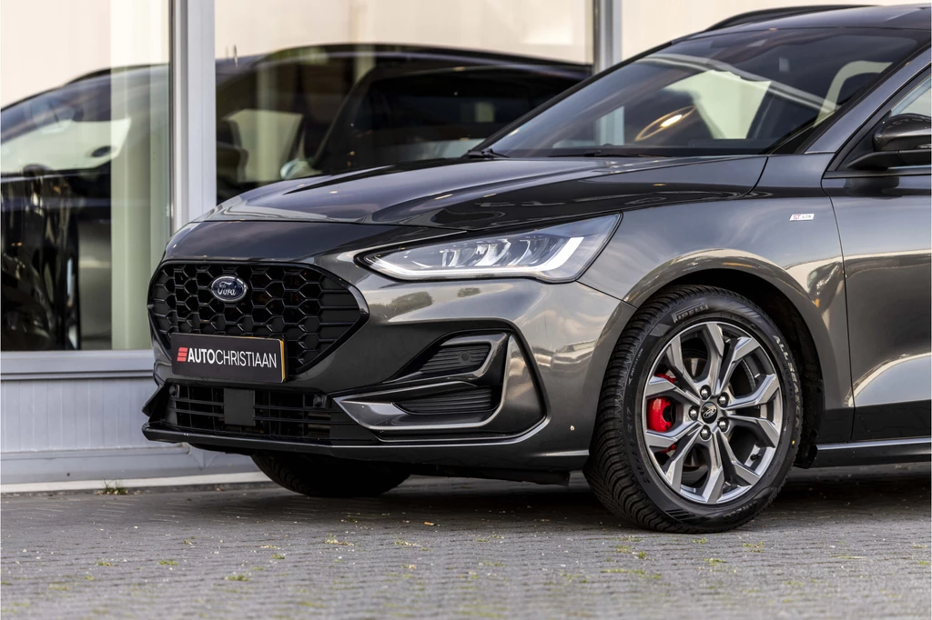 Ford Focus – foto 4