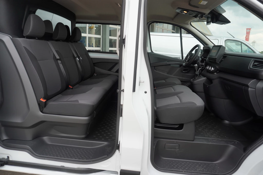 Renault Trafic – foto 13
