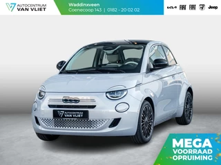 Fiat 500 – thumbnail 1