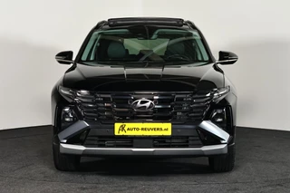 Hyundai Tucson – thumbnail 8