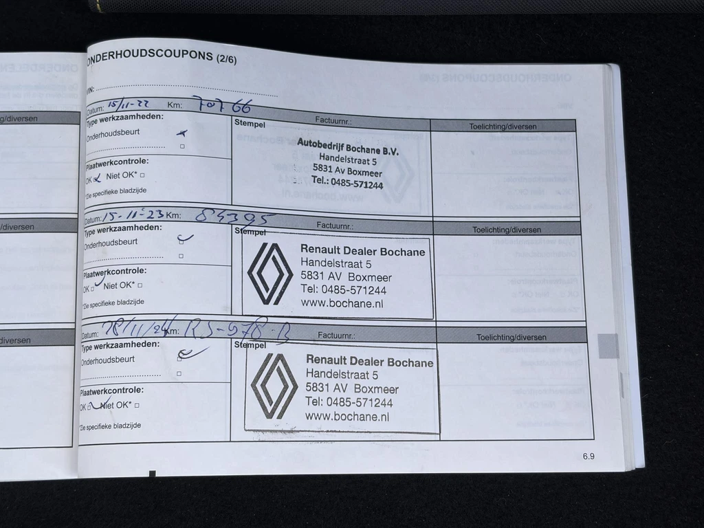 Renault Captur – foto 42