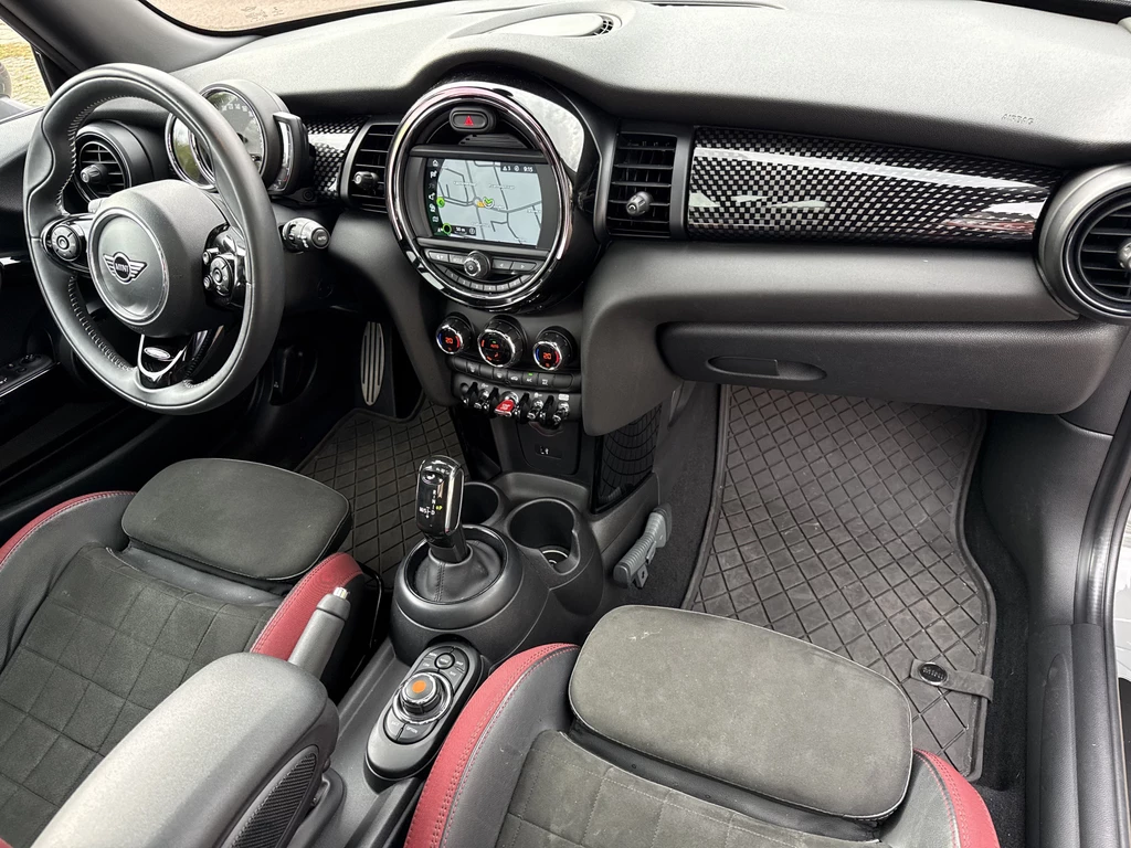 MINI Cooper S – foto 13