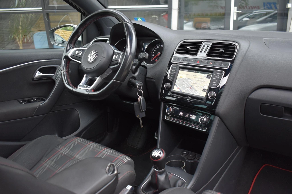 Volkswagen Polo – foto 23