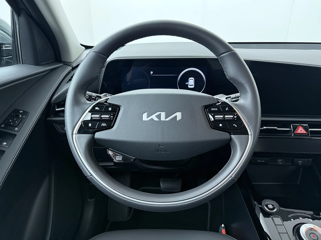 Kia Niro – foto 38