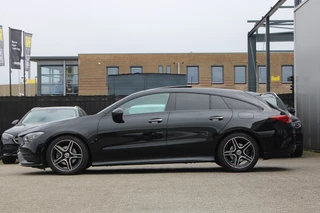 Mercedes-Benz CLA – thumbnail 1