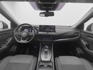 Nissan QASHQAI – thumbnail 20