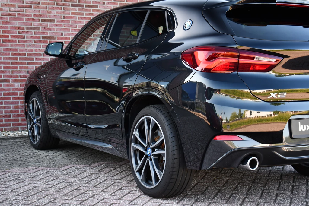 BMW X2 – foto 9