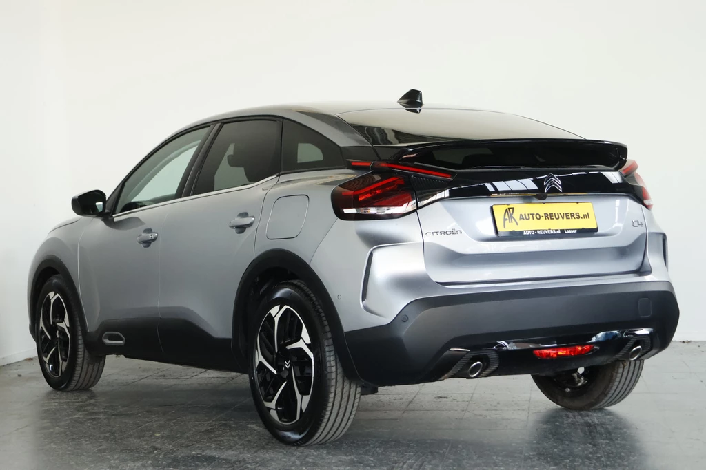 Citroën C4 – foto 3