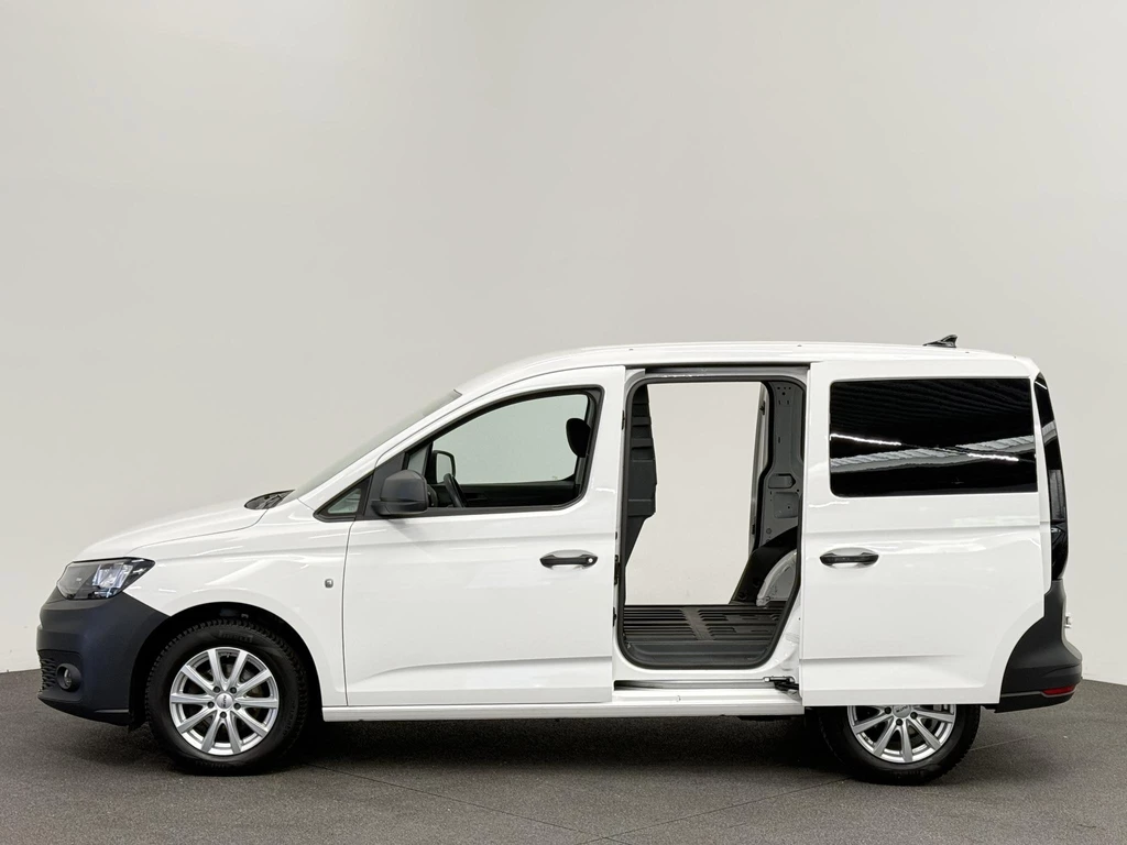 Volkswagen Caddy – foto 4