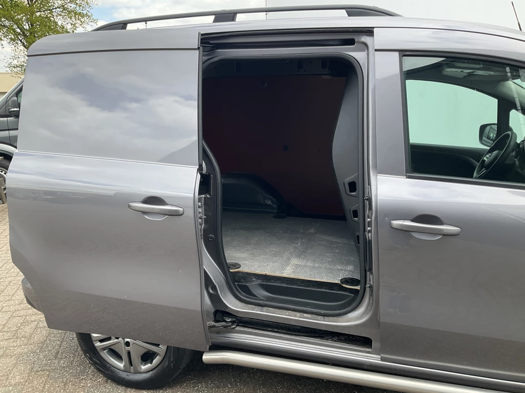 Mercedes-Benz Citan – foto 23