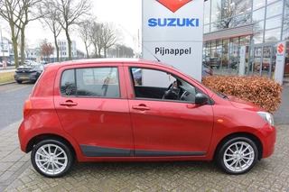 Suzuki Celerio – thumbnail 7