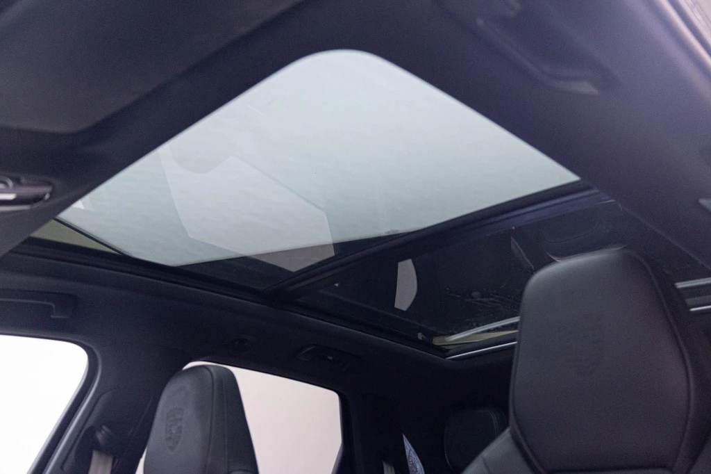 Porsche Cayenne – foto 26