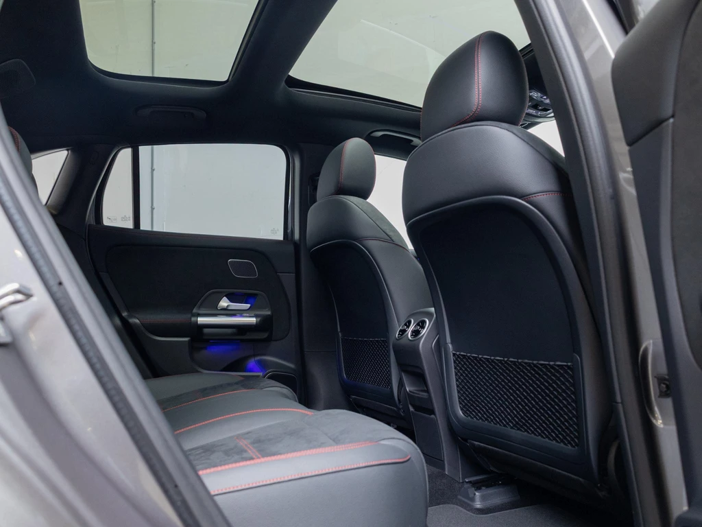 Mercedes-Benz EQA – foto 19