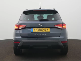SEAT Arona – thumbnail 5