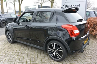 Suzuki Swift – thumbnail 6