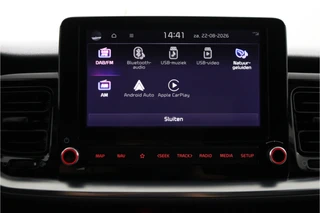 Kia Stonic – thumbnail 53