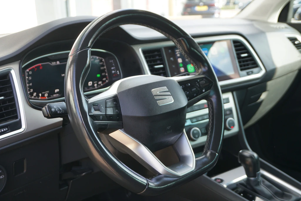 SEAT Ateca – foto 16