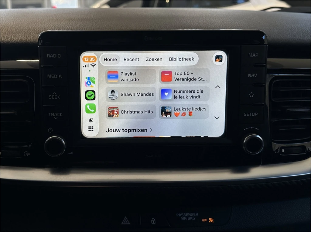 Kia Stonic – foto 16