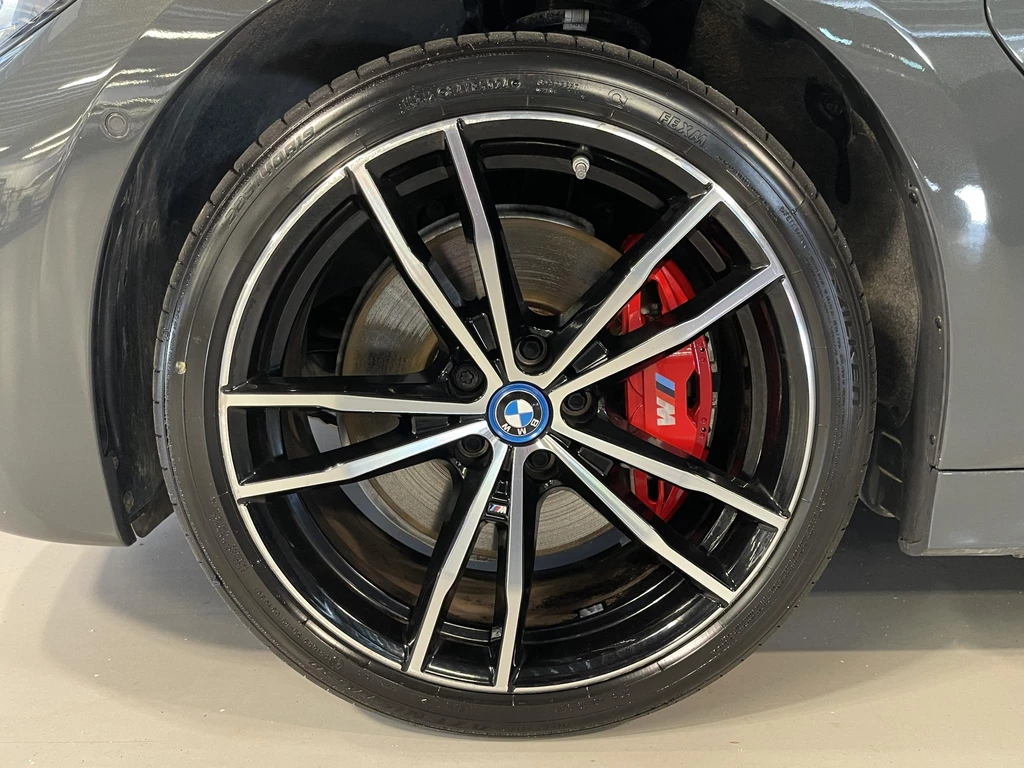 BMW 3 Serie – foto 11