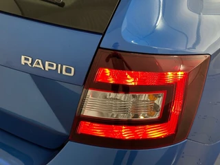 Škoda Rapid – thumbnail 64