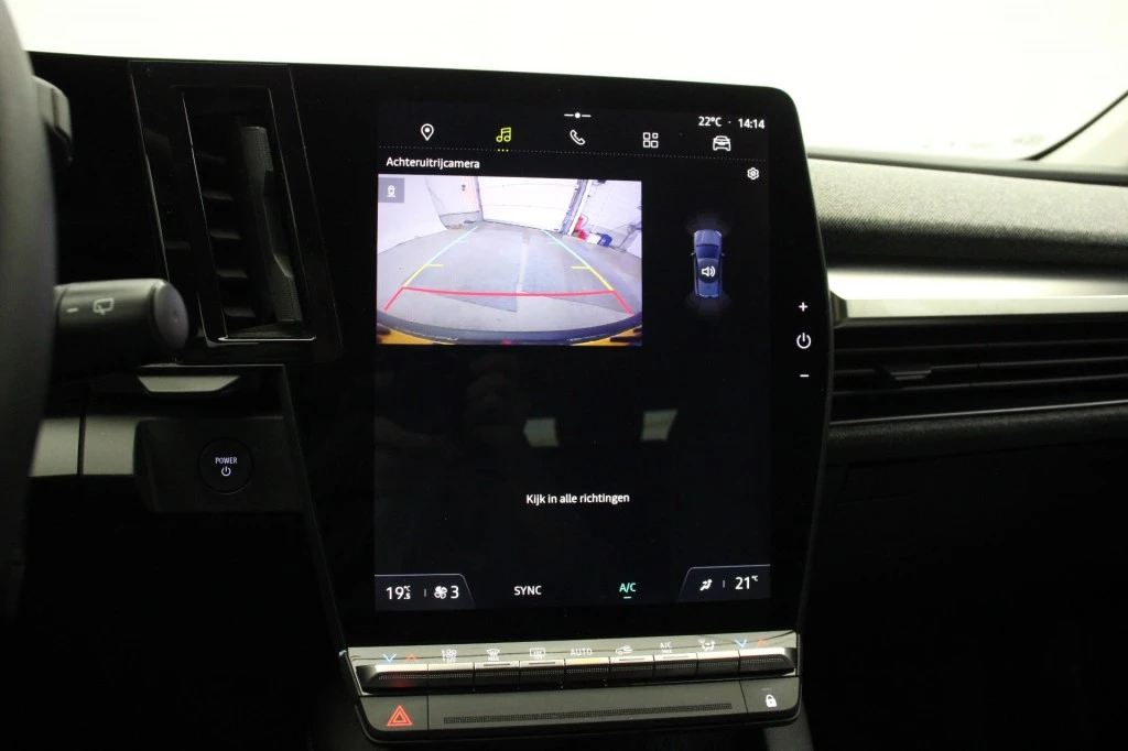 Renault Mégane – foto 12