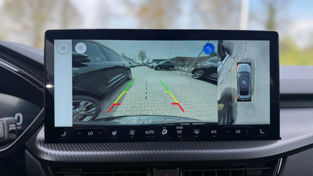 Ford Kuga – foto 15