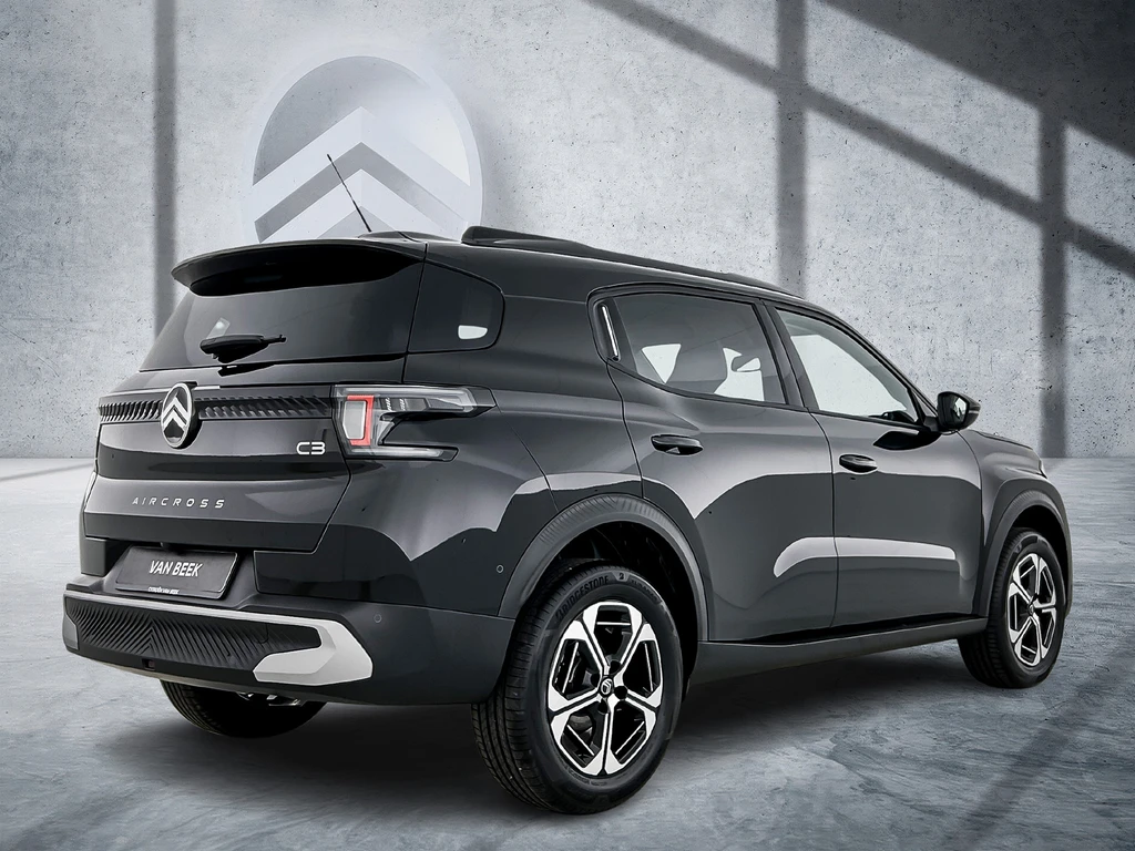 Citroën C3 Aircross – foto 5