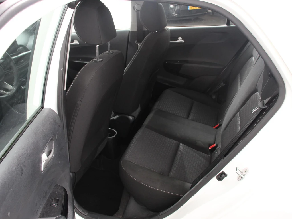 Kia Picanto – foto 14