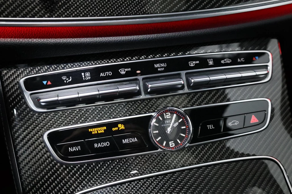 Mercedes-Benz E-Klasse – foto 23