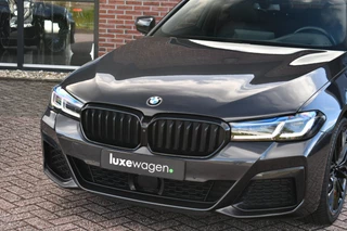 BMW 5 Serie – thumbnail 27