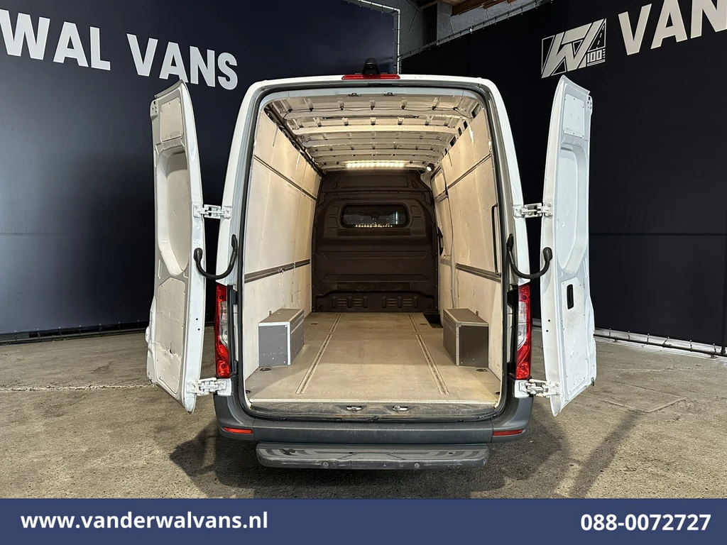 Mercedes-Benz Sprinter – foto 11