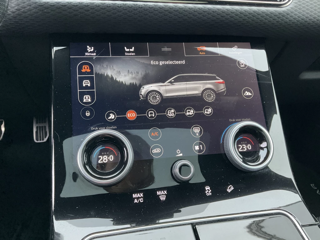 Land Rover Range Rover Velar – foto 27