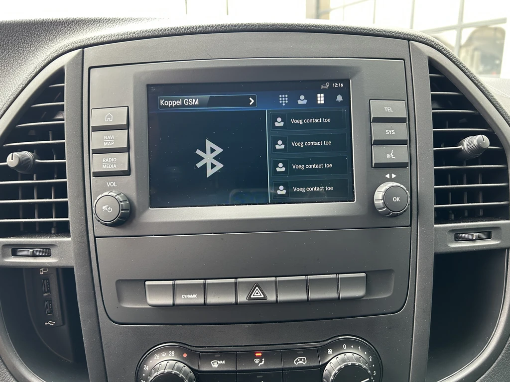 Mercedes-Benz eVito – foto 15