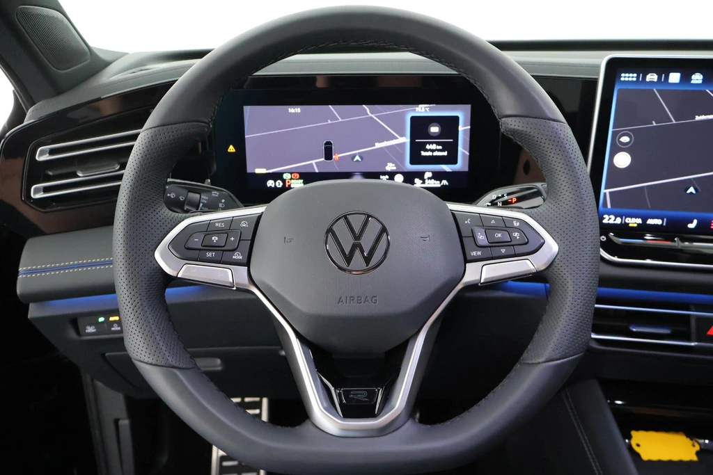 Volkswagen Tiguan – foto 18