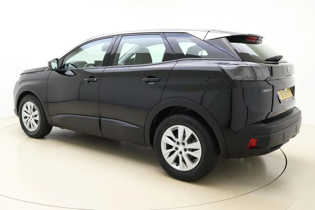 Peugeot 3008 – foto 4