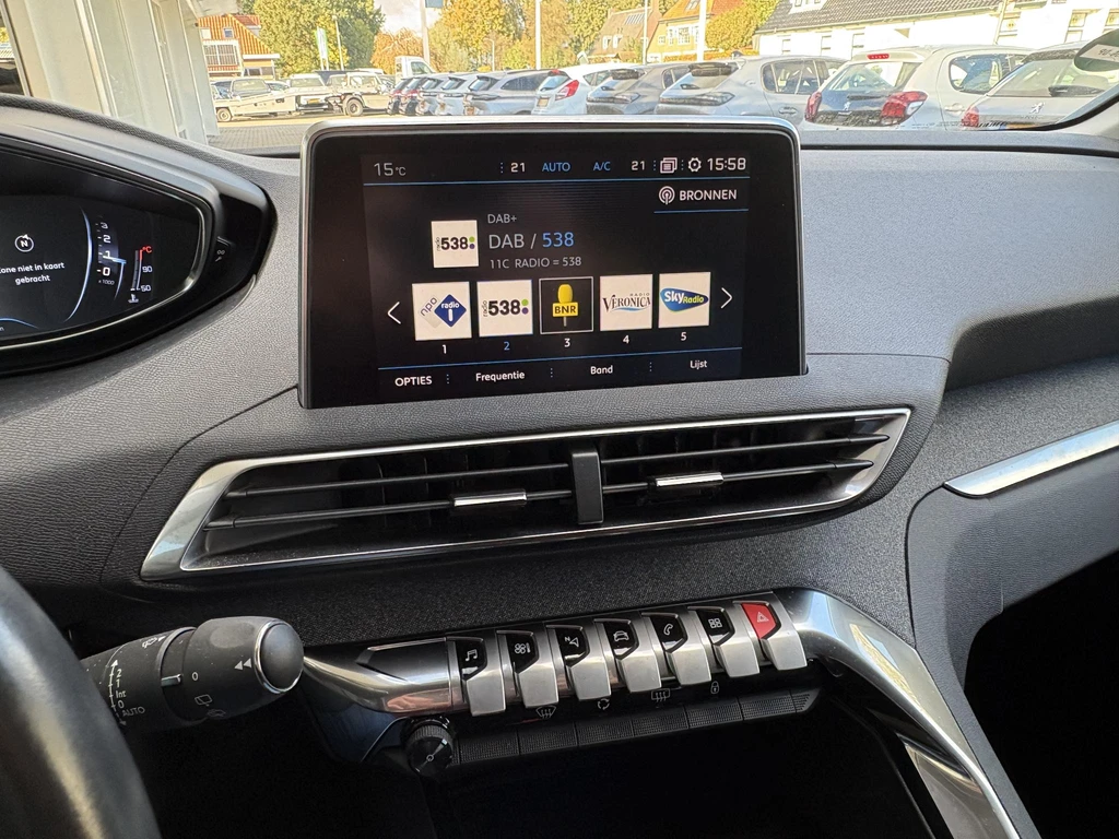 Peugeot 3008 – foto 19