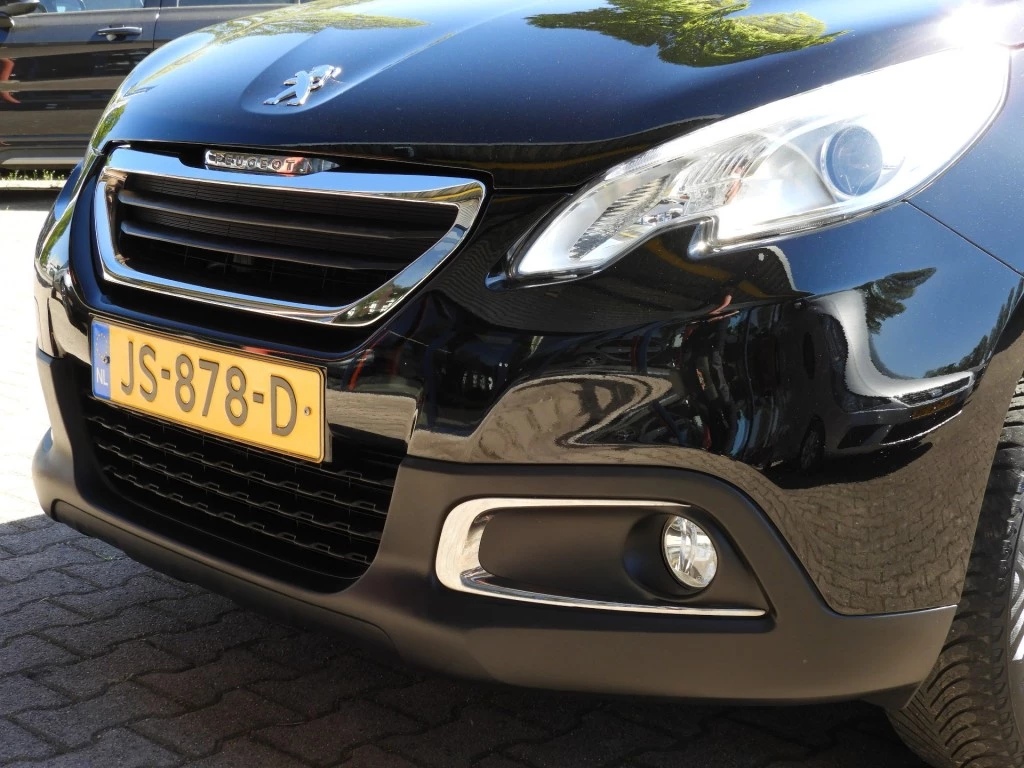 Peugeot 2008 – foto 26