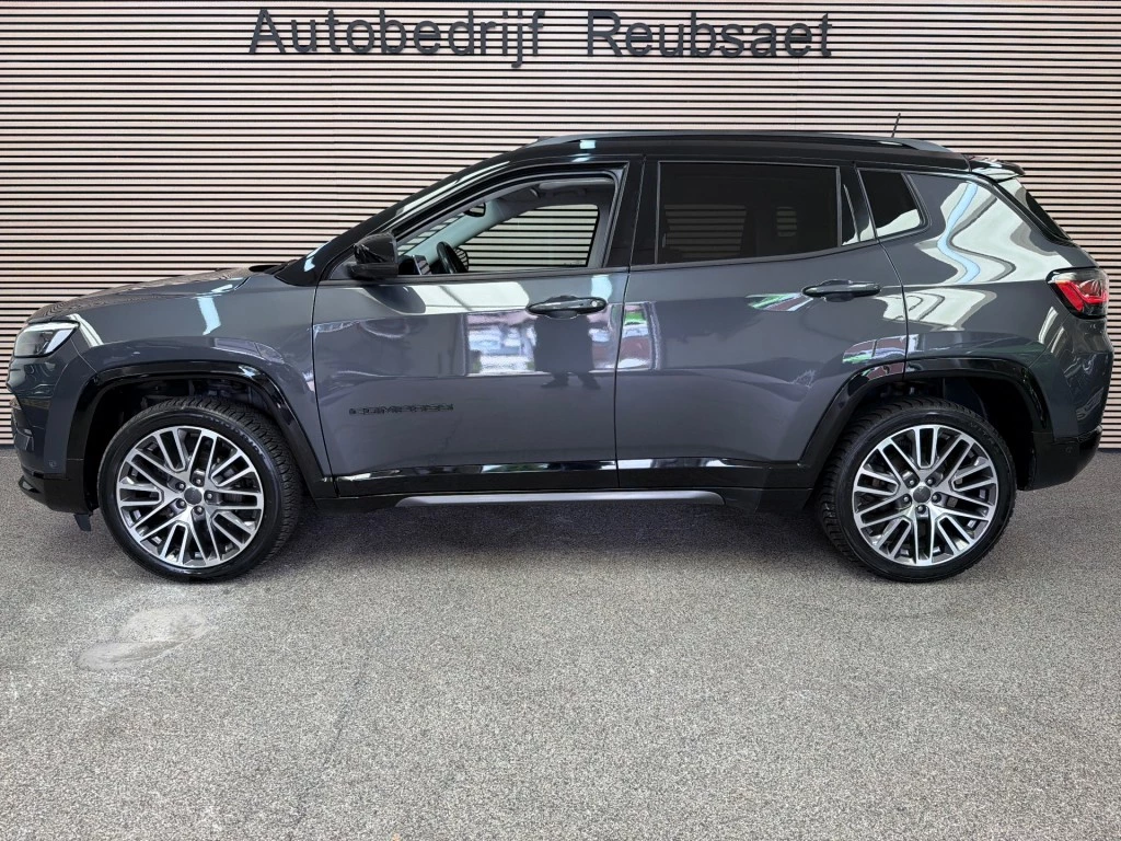 Jeep Compass – foto 2