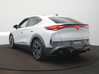 CUPRA Tavascan – thumbnail 4