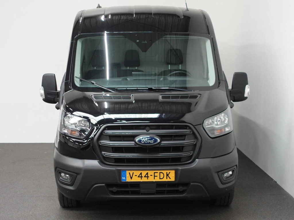 Ford Transit – foto 8