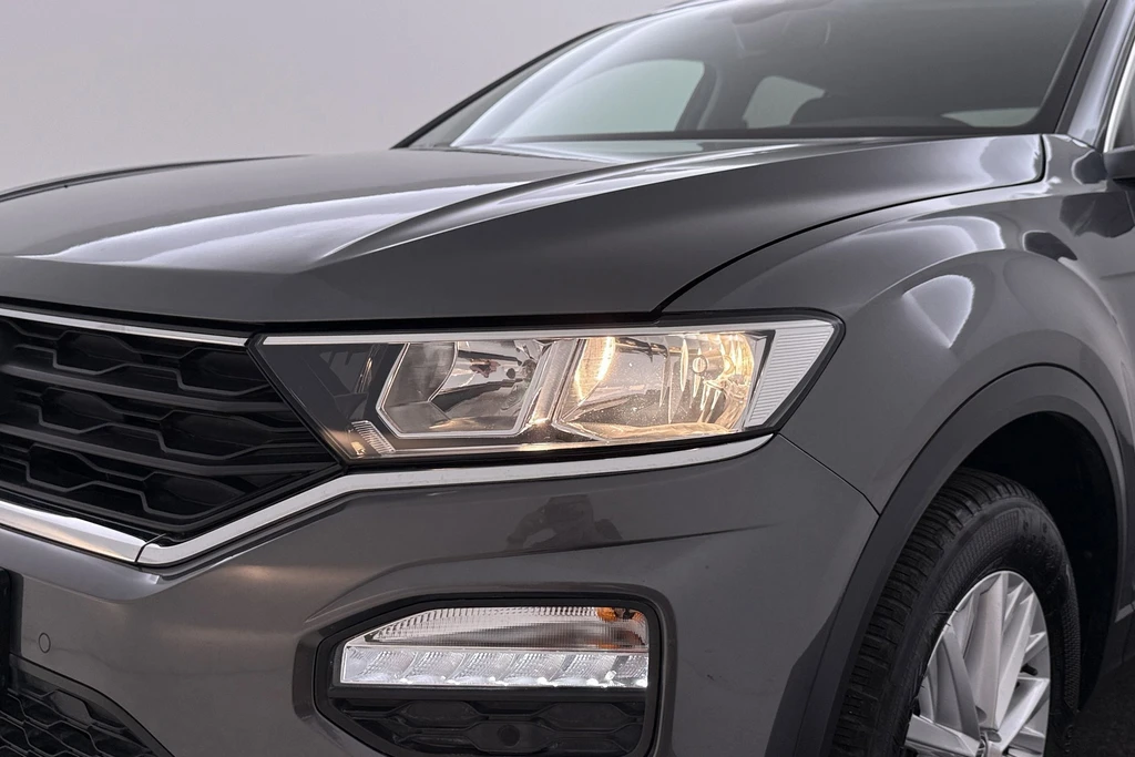 Volkswagen T-Roc – foto 42
