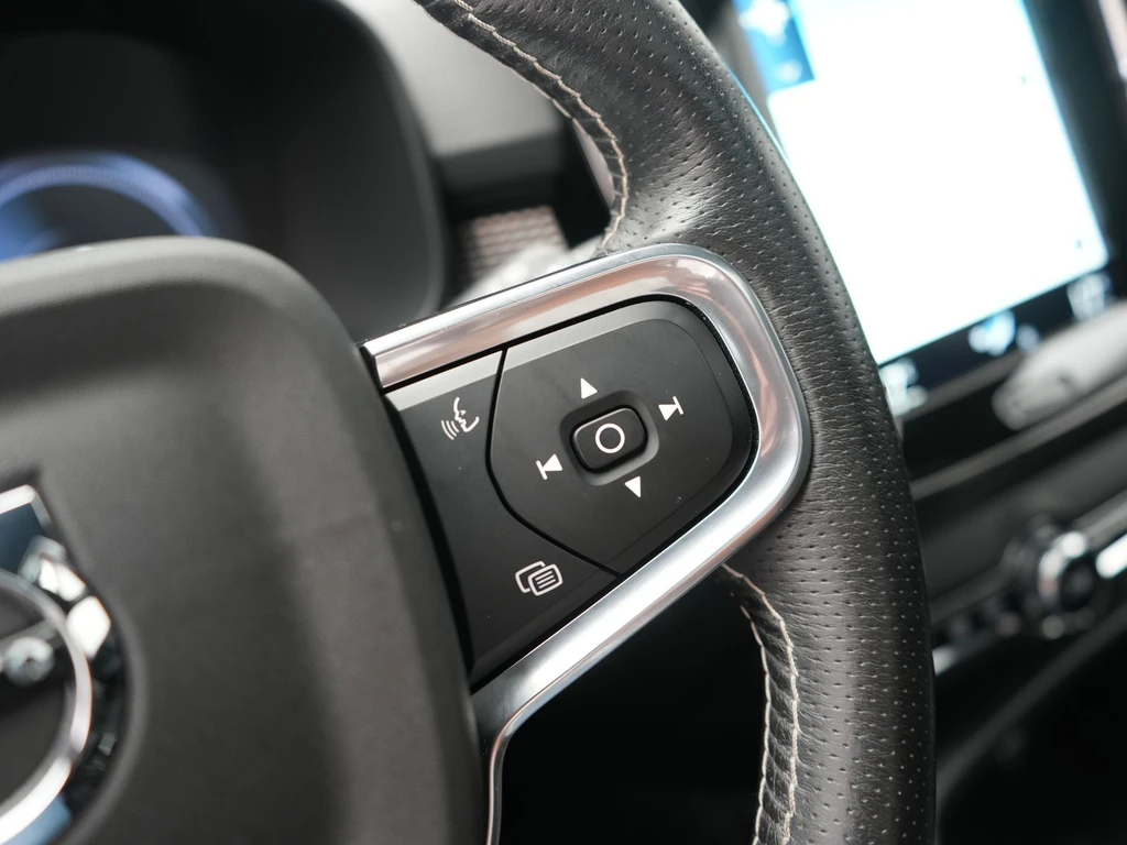 Volvo XC40 – foto 32