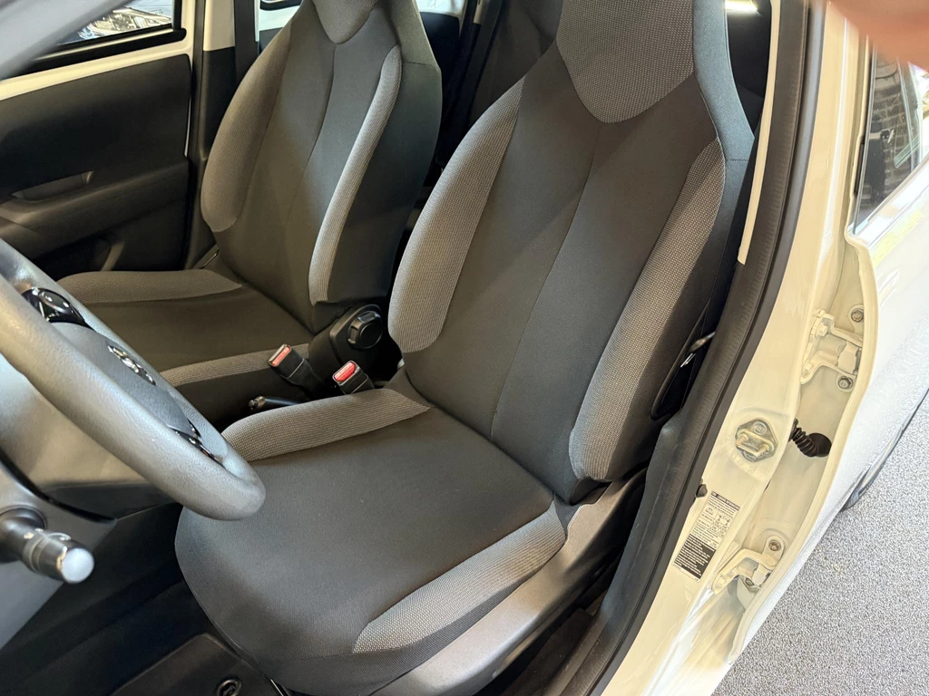 Toyota Aygo – foto 10
