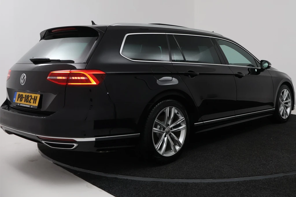 Volkswagen Passat – foto 5