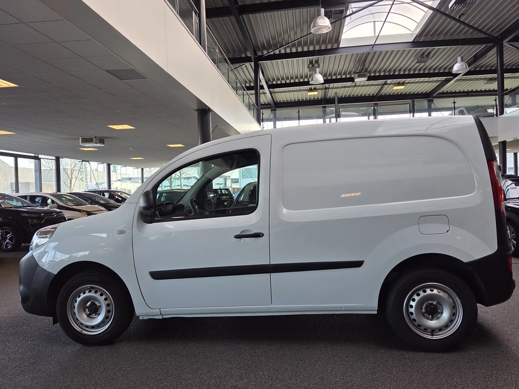 Renault Kangoo – foto 3
