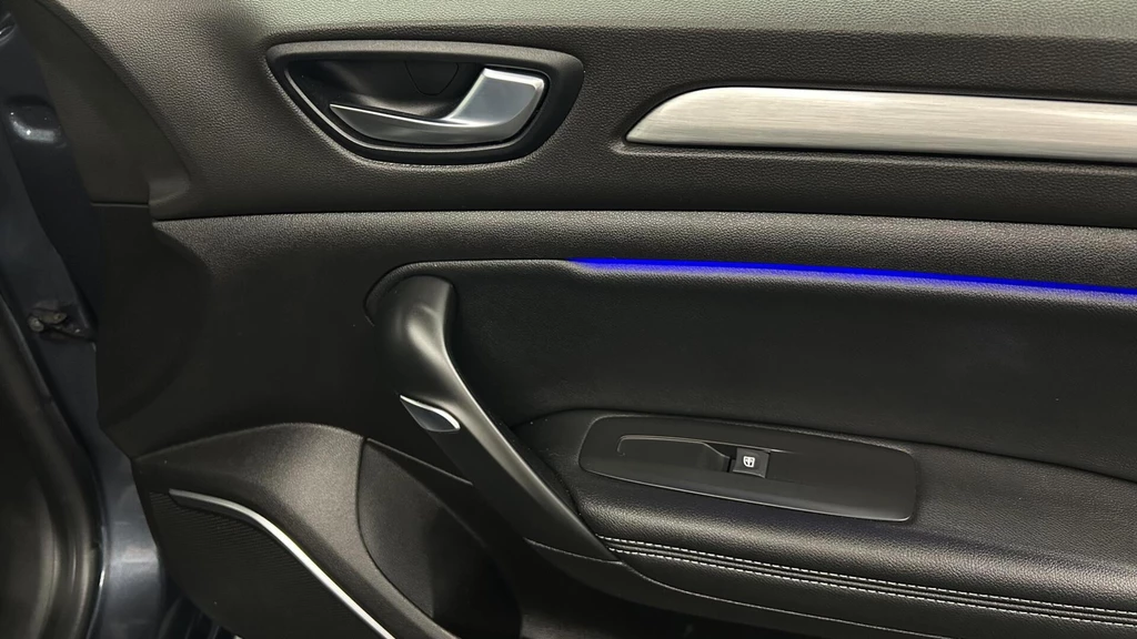Renault Mégane Estate – foto 21