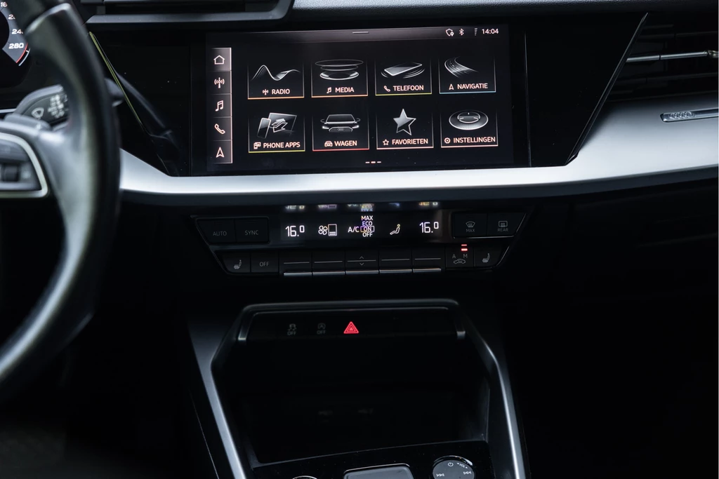 Audi A3 – foto 28